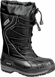 Baffin - Women's Ice Field Boots Black 11 - 40100172-001-11