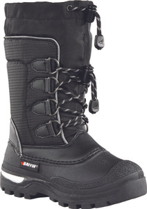 Baffin - Youth Pinetree Boots Black Y01 - SNTRY026-BK1-01