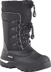 Baffin - Youth Pinetree Boots Black Y11 - SNTRY026-BK1-11