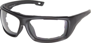 Bobster - Deadwood Sunglesses M Blk Clear Lens - BDW001