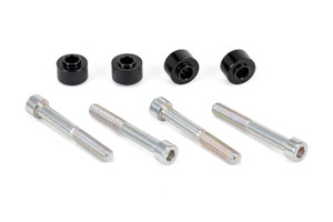 Brembo - Brake Caliper Spacer Hardware - 220A06177