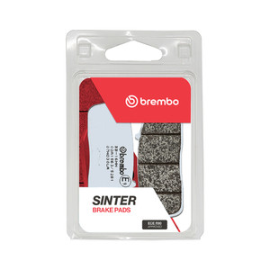 Brembo - Prime La Brake Pads Sintered - 07HO30LA