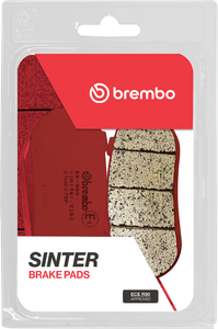 Brembo - Prime Sintered Rear Sp Pads - 07KA21SP