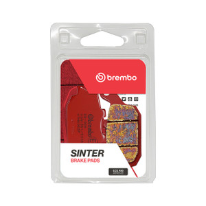 Brembo - Prime Sp Brake Pads Sintered - 07HO36SP