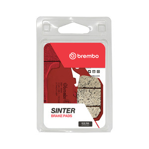Brembo - Prime Sp Brake Pads Sintered - 07HO53SP