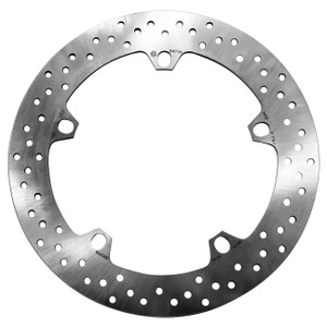 Brembo - Serie Oro Front Rotor Fixed - 68B407D6