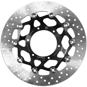 Brembo - Serie Oro Front Rotor Floating - 78B40838