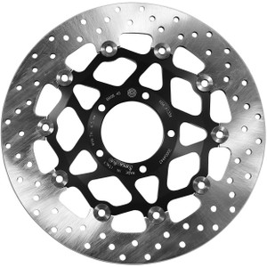 Brembo - Serie Oro Front Rotor Floating - 78B40845