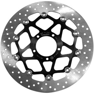 Brembo - Serie Oro Front Rotor Floating - 78B40880