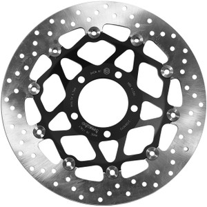 Brembo - Serie Oro Front Rotor Floating - 78B40881