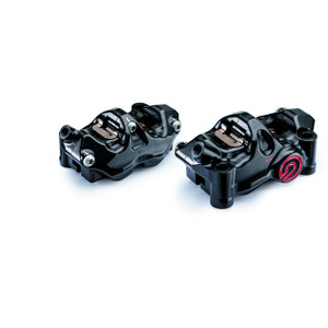 Brembo - Upgrade Brake Caliper P.484 Caf  Racer Set - 220B47320