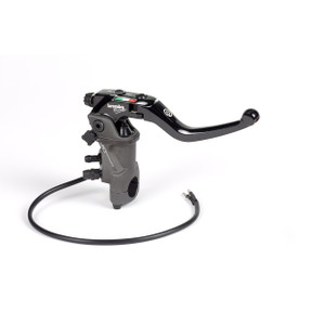 Brembo - Upgrade Brake Master Cylinder 19rcs Corsacorta 19mm - 110C74020