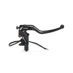 Brembo - Upgrade Brake Master Cylinder Rcs Corsacorta Rr - 110E71130
