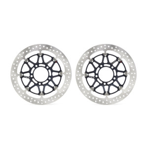 Brembo - Upgrade Front T-drive Rotor Floating - 208A98523