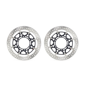 Brembo - Upgrade Front T-drive Rotor Floating - 208A98532