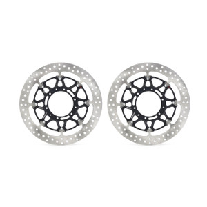 Brembo - Upgrade Front T-drive Rotor Floating - 208A98546