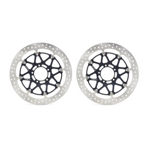Brembo - Upgrade Front T-drive Rotor Floating - 208C89011