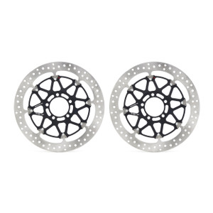Brembo - Upgrade Front T-drive Rotor Floating - 208C89061
