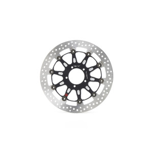 Brembo - Xtra Front Groove Rotor Floating - 108C56058