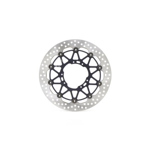 Brembo - Xtra Front Supersport Rotor Floating - 108A64211