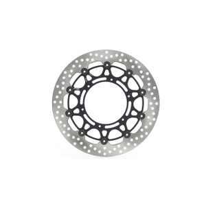 Brembo - Xtra Front Supersport Rotor Floating - 108A64212