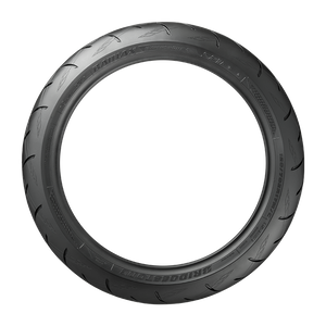 Bridgestone - Battlax Hypersport S21 Fr 110/70r17 54w Radial Tl - 22144
