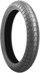 Bridgestone - Tire Adventure Trail At41 Fr 100/90-19 57v Bias Tl - 13843
