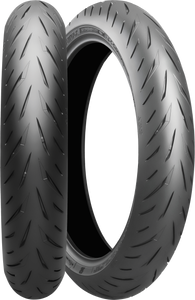 Bridgestone - Tire Battlax Hypersport S22 Fr 110/70r17 54h Radial Tl - 11668