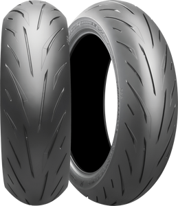 Bridgestone - Tire Battlax Hypersport S22 Rr 190/50zr17 73w Radial Tl - 12728