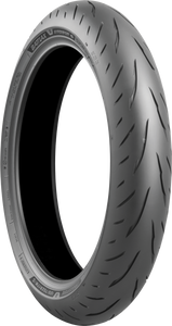 Bridgestone - Tire Battlax Hypersport S23 Fr 120/70zr17 58w Radial Tl - 15924