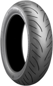 Bridgestone - Tire Battlax Sc2 Rear 160/60r15 67h Radial Tl - 8785