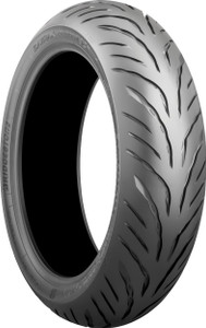Bridgestone - Tire Battlax T32 Rear 160/60zr18 70w Radial Tl - 12668