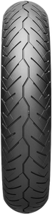 Bridgestone - Tire Battlecruise H50 Front 130/90b16 67h Bias Tl - 6926