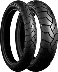Bridgestone - Tire Battlewing Bw501 Front 90/90-21 54v Bias Tt - 133017