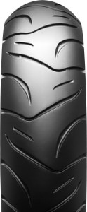 Bridgestone - Tire Exedra G850 Rear 180/55zr18 74w Radial Tl - 59407