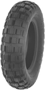 Bridgestone - Tire Trail Wing Tw2 Front/rear 3.50-8 35j Bias Tt - 286281