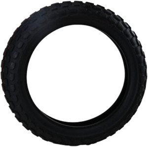 Bridgestone - Tire Trail Wing Tw31 Front 130/80-18 66p Bias Tt - 142654