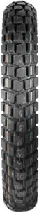 Bridgestone - Tire Trail Wing Tw42 Rear 120/90-18 65p Bias Tt - 38956