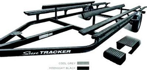 Caliber - Bunk Wrap Cool Grey 2"x4"x 24ft Roll - 23054