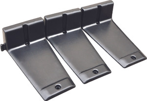 Caliber - Flex Glides Turn Outs High Profile - 13343