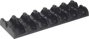 Caliber - Grip Glide Enclosed Trailer Door Kit - 13351