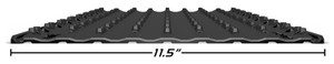 Caliber - Lowpro Grip Glides Wide 11.5" 4/pk Extension Set - 13385