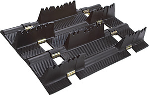 Camso - 2.86 Pitch Challenger Track 137 X 2.31 16 Wide - 9204M