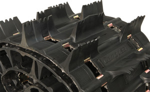 Camso - 2.86 Pitch Challenger Track 146 X 2.50 16 Wide - 9144M