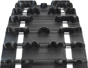 Camso - 2.86 Pitch Ice Cobra 1.6 Track 137 X 1.60 15 Wide - 9246C
