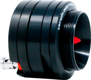 Cerwin Vega - 1" Compression Tweeter Titanium Dome Twtr - P1SRT