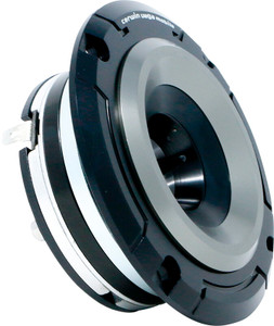 Cerwin Vega - 1.75" Compression Tweeter Titanium Dome Twtr - P75T