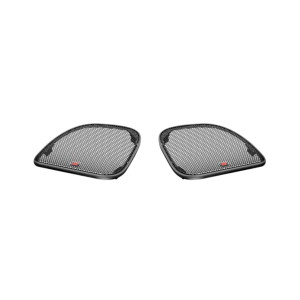 Cerwin Vega - Fairing Speaker Grill Fltr `14-23 - CDRG