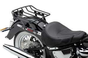 Cobra - Detach Big-a Luggage Rack Black Flhc 18-25 - 602-2614B