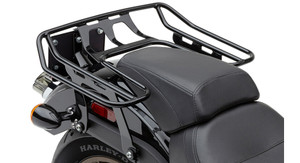 Cobra - Detach Big-a Wrap Aound Rack Black Fxlr/s 18-25 - 602-2613B